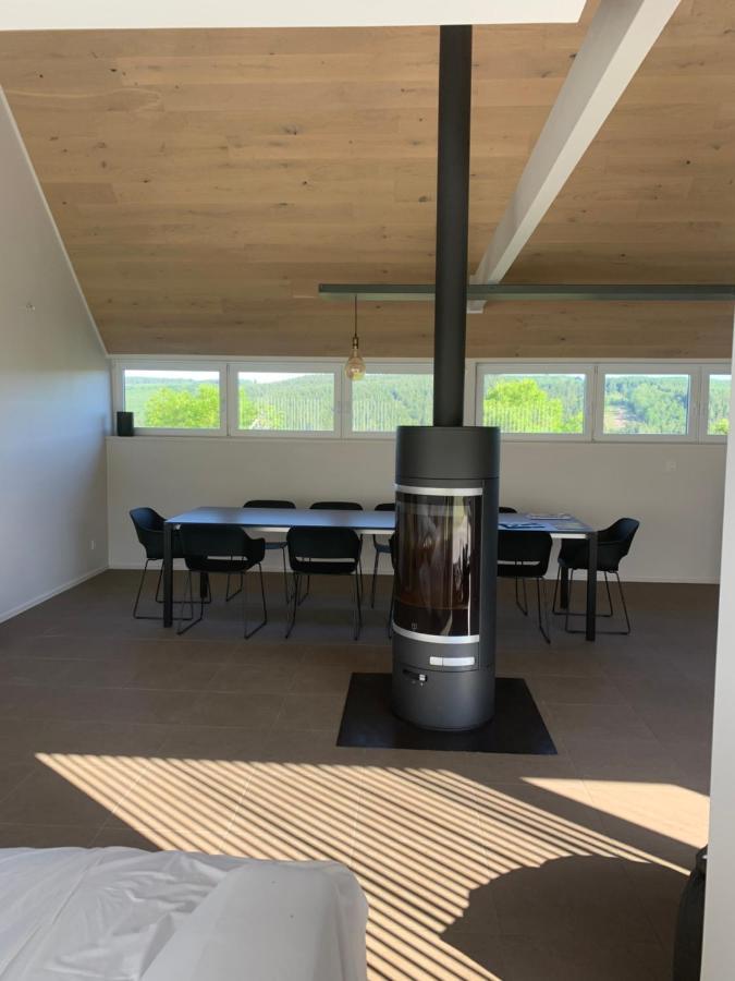 Le Lievre Debout Francorchamps - Spa Et Sauna מראה חיצוני תמונה